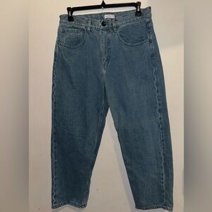 OlderBrother Men's richly Made Jeans